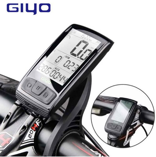 giyo bicycle satch bluetooth wireless code table speed detector backlight waterproof rechargeable ing
giyo bicycle satch bluetooth wireless code table speed detector backlight waterproof rechargeable ing