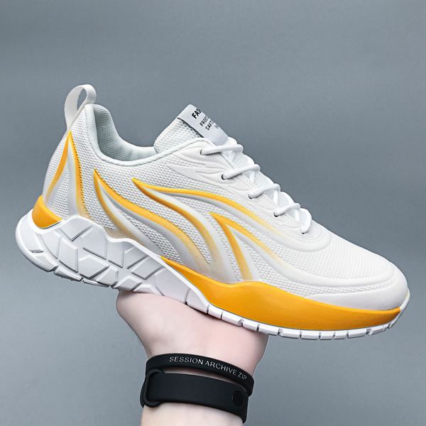 light running shoes comfortable training men's sneaker breathable outdoor cushioning fitness walking men sport shoes
light running shoes comfortable training men's sneaker breathable outdoor cushioning fitness walking men sport shoes