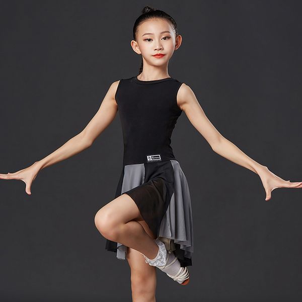 конкурс new kids одежды для девочек без рукавов latin practice платья детей латинского танца платье robe danse одежда dqs4705, Black;red
конкурс new kids одежды для девочек без рукавов latin practice платья детей латинского танца платье robe danse одежда dqs4705, Black;red