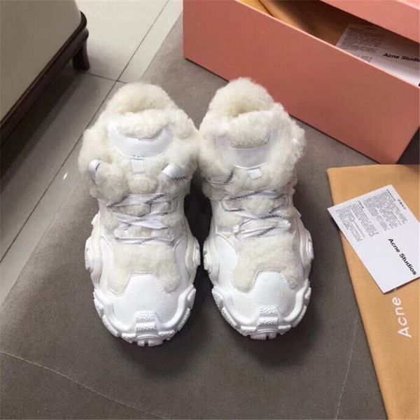 fashionable luxury women's casual shoes daddy shoes women thick bottom wild casual sneakers size 38-44 02, Black
fashionable luxury women's casual shoes daddy shoes women thick bottom wild casual sneakers size 38-44 02, Black