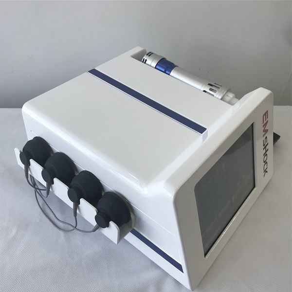 electric muscle stimulation ems machine extracorporeal shock wave therapy for shoulder arthritis pain treatment physiotherapy health
electric muscle stimulation ems machine extracorporeal shock wave therapy for shoulder arthritis pain treatment physiotherapy health