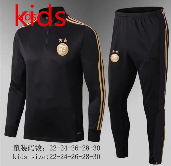 new 2019 kids Algeria MAHREZ BOUNEDJAH soccer training suit 19 20 Survetement maillot de foot sportswear set football tra
new 2019 kids Algeria MAHREZ BOUNEDJAH soccer training suit 19 20 Survetement maillot de foot sportswear set football tra