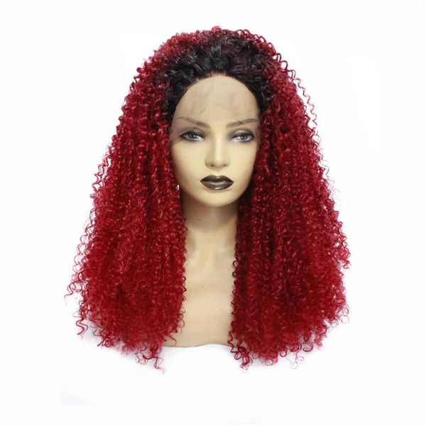 ombre кѬанй длинне afro kinky завие glueless инеиекие паѬики Ѭона нђѬка два tones, Black
ombre кѬанй длинне afro kinky завие glueless инеиекие паѬики Ѭона нђѬка два tones, Black