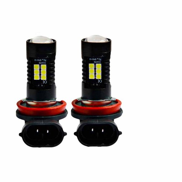 2pcs h8 h11 led hb4 9006 hb3 9005 fog lamp bulb 3030smd 1200lm 6000k white car driving running lamp auto led light 12v 24v
2pcs h8 h11 led hb4 9006 hb3 9005 fog lamp bulb 3030smd 1200lm 6000k white car driving running lamp auto led light 12v 24v
