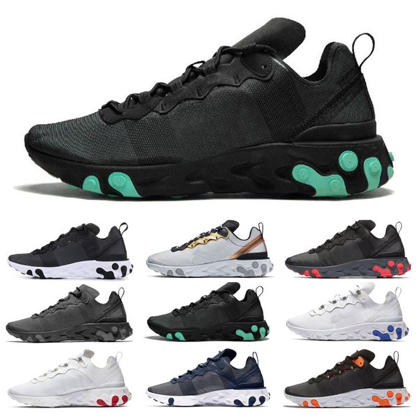 new react element 87 volt 55 game royal taped seams running shoes for women men 55s blue chill trainer 87s sail sports sneakers
new react element 87 volt 55 game royal taped seams running shoes for women men 55s blue chill trainer 87s sail sports sneakers