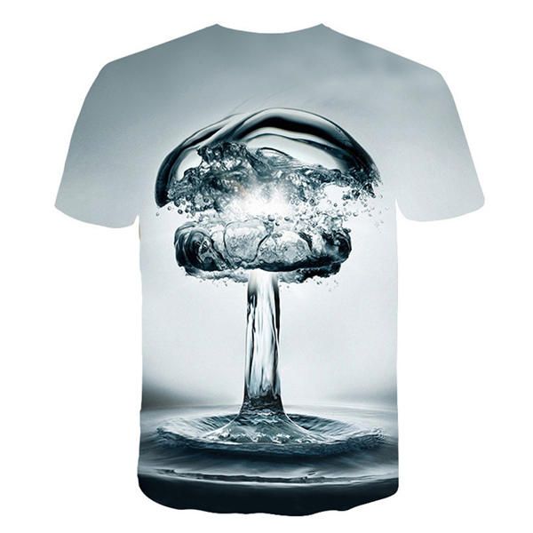 plus size summer men t shirt 3d beer time short sleeve novelty water pattern o neck tees funny 3d streetwear tshirt, White;black
plus size summer men t shirt 3d beer time short sleeve novelty water pattern o neck tees funny 3d streetwear tshirt, White;black