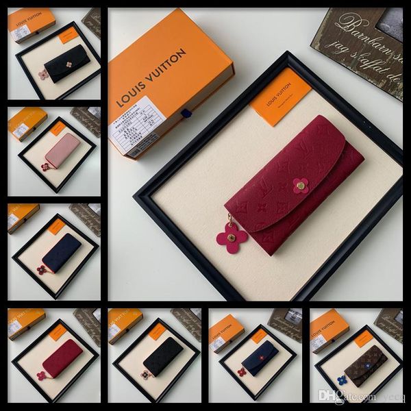 19mm genuine leather women's wallets leather long ladies double zipper wallet clutch bag design purse crocodiles purses madah, Red;black
19mm genuine leather women's wallets leather long ladies double zipper wallet clutch bag design purse crocodiles purses madah, Red;black