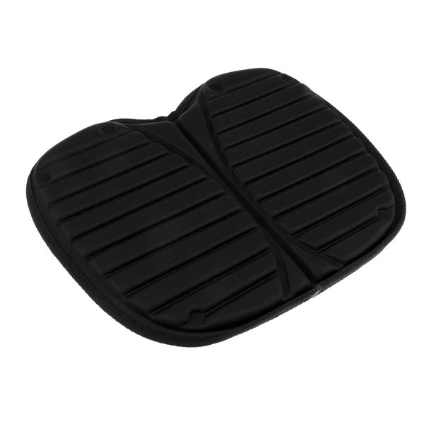 lightweight kayak seat cushion canoe sit pad convenient kayaking thicken padded pad
lightweight kayak seat cushion canoe sit pad convenient kayaking thicken padded pad