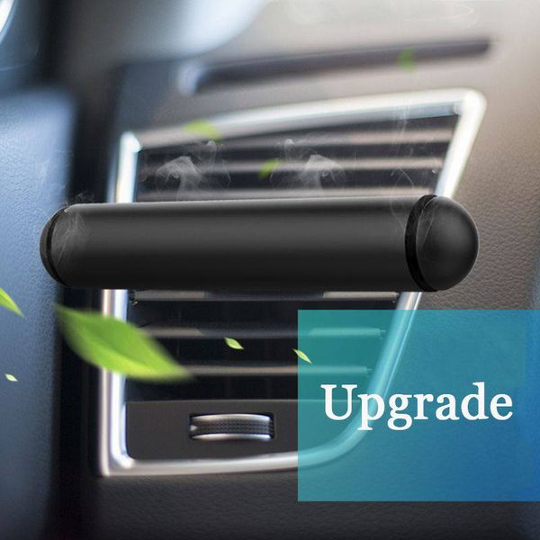 car solid perfume car air conditioning air outlet fragrance clip solid essential oil eliminate odor freshener
car solid perfume car air conditioning air outlet fragrance clip solid essential oil eliminate odor freshener