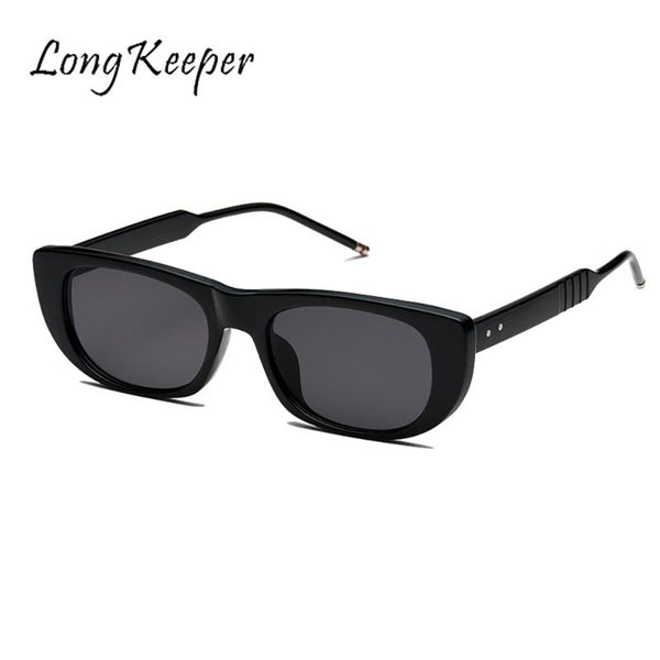 2020 fashion longkeeper brand sunglasses for men and women sun glasses fishing glasses, White;black