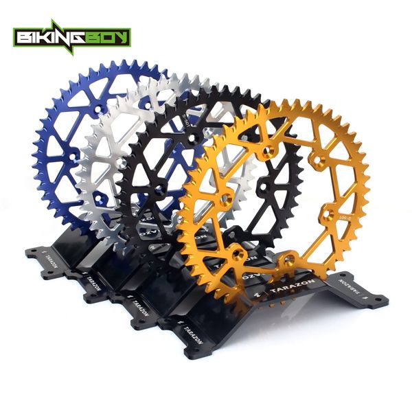 алюминий 520 48t 49t 50t 51t 52t задняя звездочка для rm125 250 dr250 350 drz250 400 rmx250 450 rmz250 450 1984-14 13 12 11
алюминий 520 48t 49t 50t 51t 52t задняя звездочка для rm125 250 dr250 350 drz250 400 rmx250 450 rmz250 450 1984-14 13 12 11