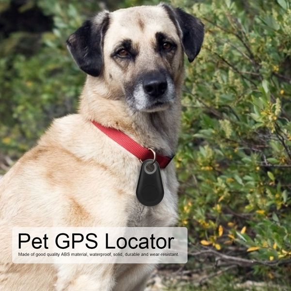 pets smart mini gps tracker anti-lost waterproof bluetooth tracer for pet dog cat keys wallet bag kids trackers finder equipment
pets smart mini gps tracker anti-lost waterproof bluetooth tracer for pet dog cat keys wallet bag kids trackers finder equipment