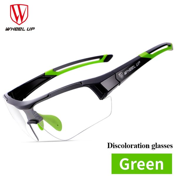 wheel up 3lens pchromic bicycle glasses discoloration riding fishing goggles road bike cycling sunglasses eyewear sun glasse
wheel up 3lens pchromic bicycle glasses discoloration riding fishing goggles road bike cycling sunglasses eyewear sun glasse