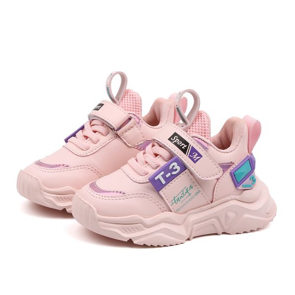 thick sole running shoes child boys sneakers comfortable children girls shock absorption sports shoes autumn winter sj014, Black
thick sole running shoes child boys sneakers comfortable children girls shock absorption sports shoes autumn winter sj014, Black