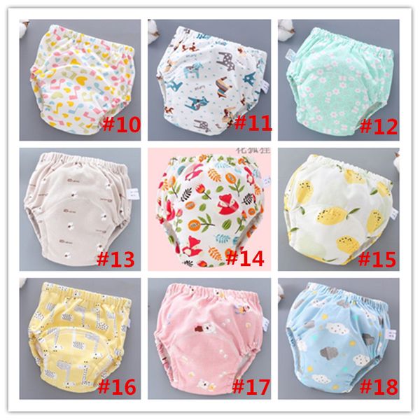 25pc/lot baby diapers reusable training pants washable cloth nappy diaper waterproof cotton potty panties underwear
25pc/lot baby diapers reusable training pants washable cloth nappy diaper waterproof cotton potty panties underwear