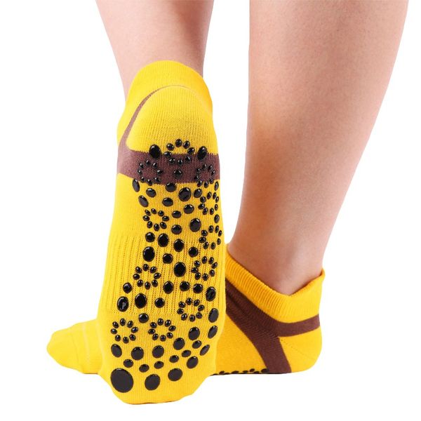 women breathable anti-friction dance socks women sport silicone non slip pilates barre yoga socks sports dance slippers, Black
women breathable anti-friction dance socks women sport silicone non slip pilates barre yoga socks sports dance slippers, Black