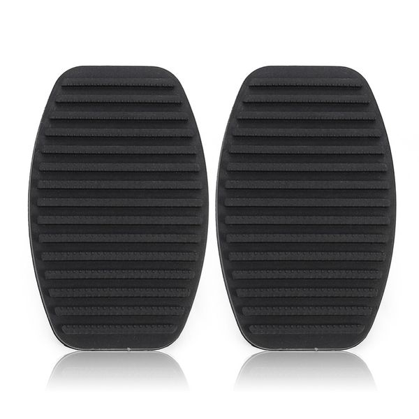 2pcs car-styling selling clutch pedal pad rubbers for doblo albea punto palio fiorino lancia
2pcs car-styling selling clutch pedal pad rubbers for doblo albea punto palio fiorino lancia