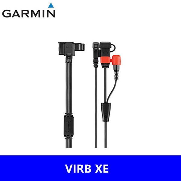 garmin virb xe car power microphone audio input cable video output integrated transmission cable garmin original product
garmin virb xe car power microphone audio input cable video output integrated transmission cable garmin original product