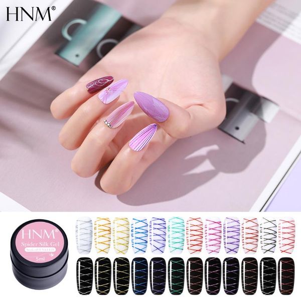 hnm spider gel nail polish 5ml soak off uv led nail polish gel long lasting lacquer varnish painting art manicure, Red;pink
hnm spider gel nail polish 5ml soak off uv led nail polish gel long lasting lacquer varnish painting art manicure, Red;pink