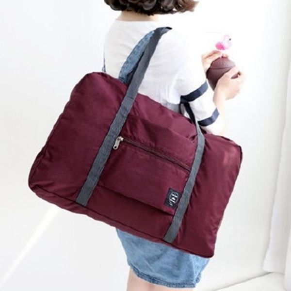 2019 large casual waterproof travel bags clothes barrel shoulder bag foldable handbag duffle bag travel bags #925
2019 large casual waterproof travel bags clothes barrel shoulder bag foldable handbag duffle bag travel bags #925