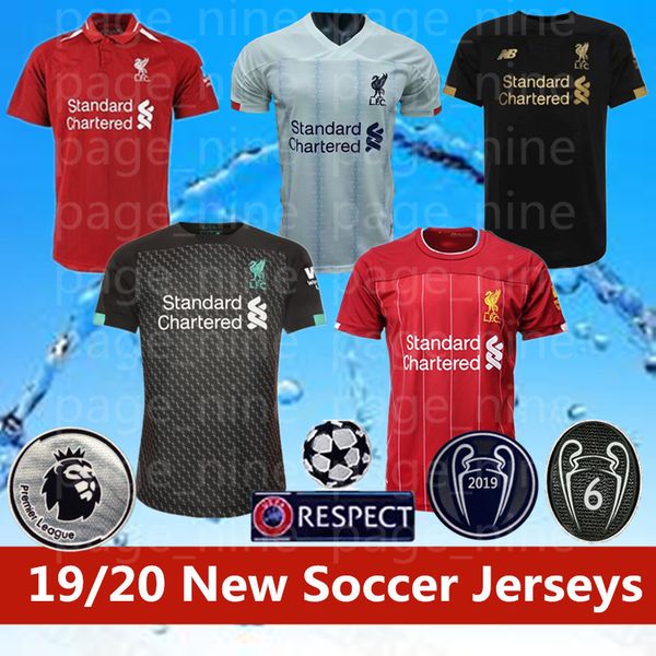 Thailand quality 19 20 occer jer ey firmino 11 mohamed alah adio mane alex oxlade chamberlain keita fabinho jame milner football hirt
Thailand quality 19 20 occer jer ey firmino 11 mohamed alah adio mane alex oxlade chamberlain keita fabinho jame milner football hirt