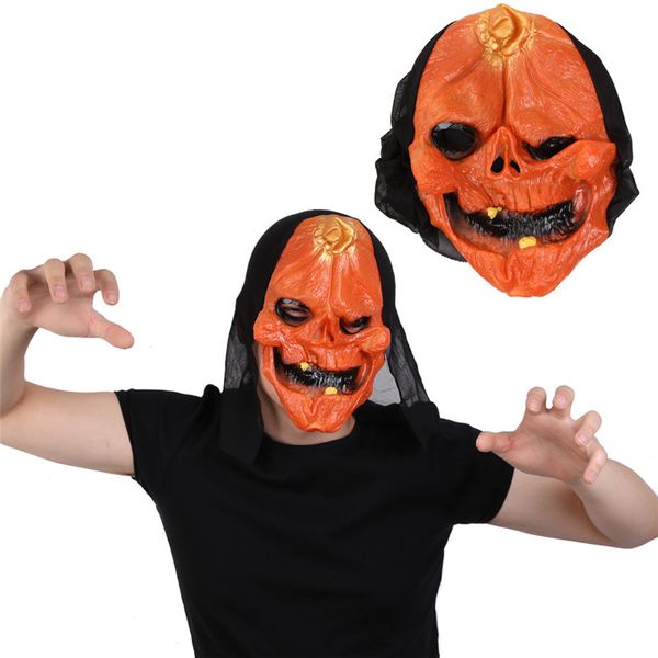 хэллоуин страшно тыква голова маска мода латекс череп костюм аксессуары костюм партии подделать косплей, Silver
хэллоуин страшно тыква голова маска мода латекс череп костюм аксессуары костюм партии подделать косплей, Silver