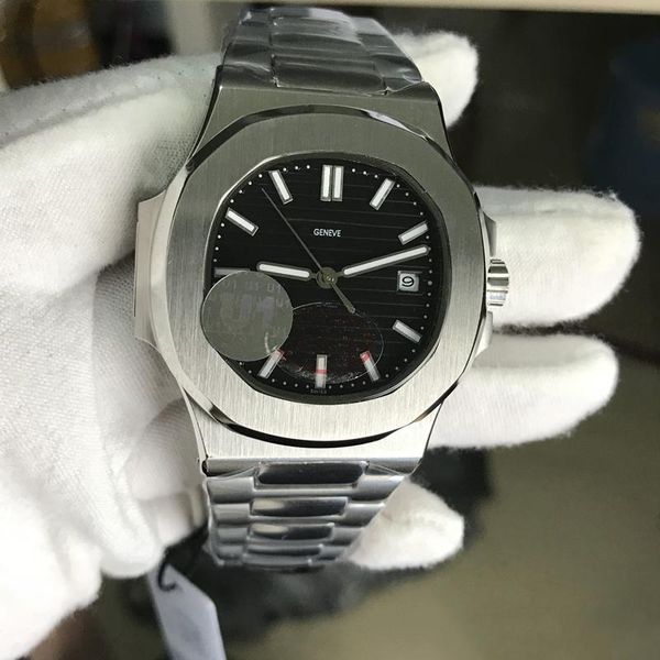 2020 mens watch black dial u1 factory movement engraved nautilus pp automatic mechanical stainless steel transparent back men watches, Slivery;brown
2020 mens watch black dial u1 factory movement engraved nautilus pp automatic mechanical stainless steel transparent back men watches, Slivery;brown