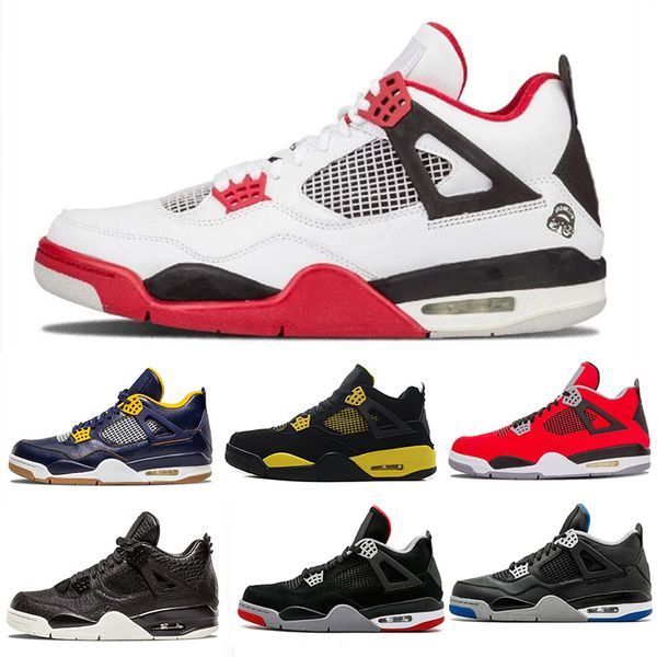 Raptors Tattoo 4 IV 4s men Basketball Shoes Scott 4s Cactus Jack Pure Money Pizzeria Blue Black Designer Men Sneakers trainers sports shoes
Raptors Tattoo 4 IV 4s men Basketball Shoes Scott 4s Cactus Jack Pure Money Pizzeria Blue Black Designer Men Sneakers trainers sports shoes