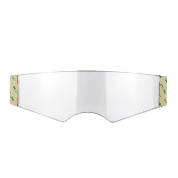 motorcycle helmet lens universal anti-fogging film high definition transparent safety len films
motorcycle helmet lens universal anti-fogging film high definition transparent safety len films