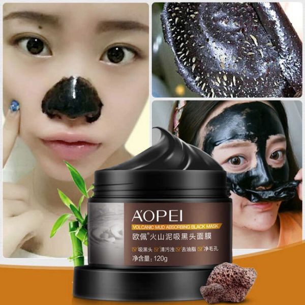 volcanic mud blackhead mask shrinking pores bamboo moisturizing remove dryness oil-control charcoal pimple removal mask
volcanic mud blackhead mask shrinking pores bamboo moisturizing remove dryness oil-control charcoal pimple removal mask