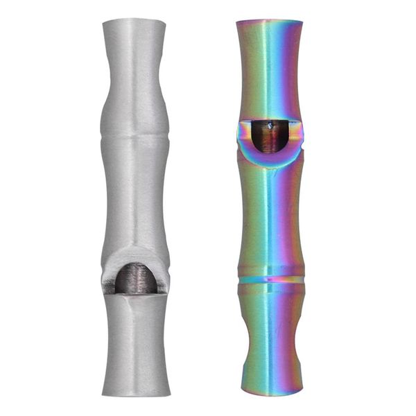 stainless steel whistle survival emergency camping high decible whistle for cheer leading outdoor self-defense survival
stainless steel whistle survival emergency camping high decible whistle for cheer leading outdoor self-defense survival