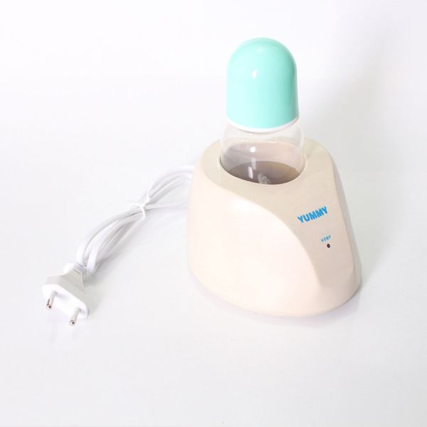 Milk Warmer and Sterilizer Constant Temperature Bottle Warmer Automatic Heated Milk Warmer for Common Baby Milk Bottle
Milk Warmer and Sterilizer Constant Temperature Bottle Warmer Automatic Heated Milk Warmer for Common Baby Milk Bottle