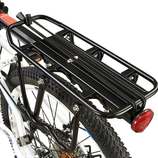bike cargo rack bicycle rear rack shelf quick release luggage carrier cycling seatpost bag holder stand for 20-29 inch bikes
bike cargo rack bicycle rear rack shelf quick release luggage carrier cycling seatpost bag holder stand for 20-29 inch bikes