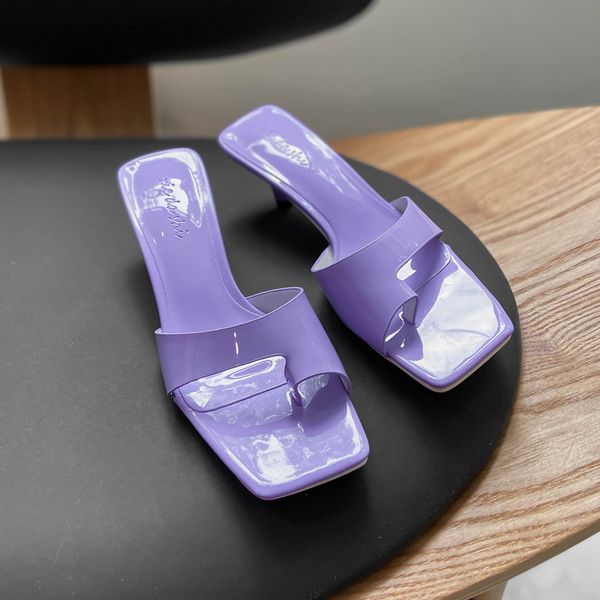 deat 2020 new summer fashion slippers women shoes wear outside high heel thin middle herringbone half drag all-match toe se519, Black
deat 2020 new summer fashion slippers women shoes wear outside high heel thin middle herringbone half drag all-match toe se519, Black