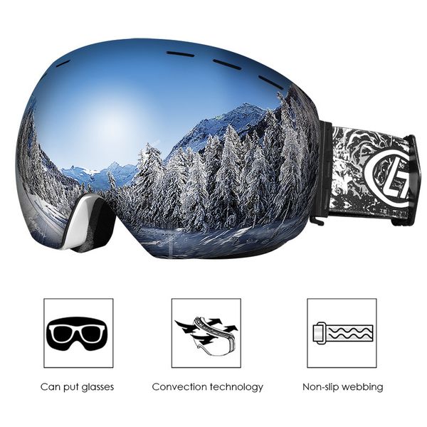 ski goggles anti-fog ski mask glasses skiing snow snowboard goggles uv protection skiing for snowmobile eyewear winter sport men
ski goggles anti-fog ski mask glasses skiing snow snowboard goggles uv protection skiing for snowmobile eyewear winter sport men