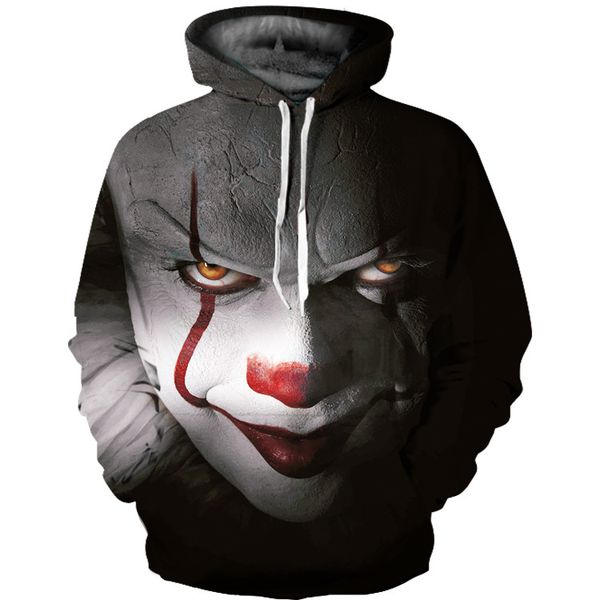 new 3d digital printing children's hooded sweater children's clothing sweater bottoming shirt baseball uniform cool and comfortabl, Black
new 3d digital printing children's hooded sweater children's clothing sweater bottoming shirt baseball uniform cool and comfortabl, Black