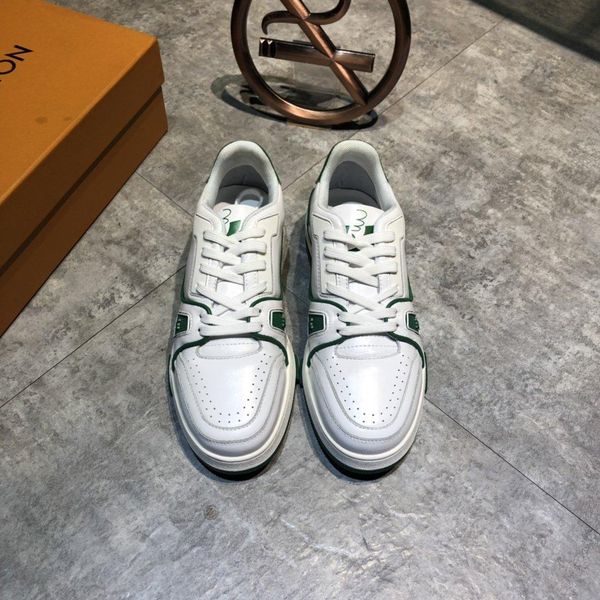 kan30 new limited edition french series high-end men s casual shoes, men s boots fashion sports shoes, original shoebox delivery 38-44, Black
kan30 new limited edition french series high-end men s casual shoes, men s boots fashion sports shoes, original shoebox delivery 38-44, Black