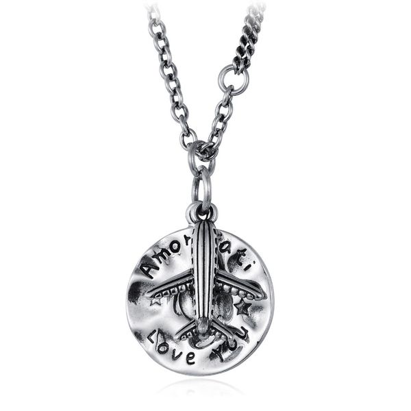 steampunk gothic choker chain airplane pendant necklace vintage silver color statement necklaces for women collar
steampunk gothic choker chain airplane pendant necklace vintage silver color statement necklaces for women collar