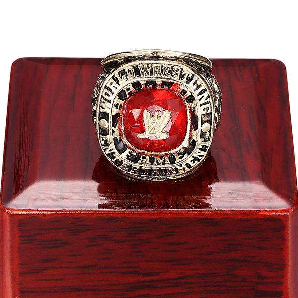 2008 wrestling hall of fame championship ring tideholiday gifts for friends wholesale ing, Golden;silver
2008 wrestling hall of fame championship ring tideholiday gifts for friends wholesale ing, Golden;silver