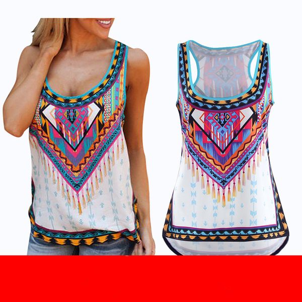 2019 summer tank plus size printing t-shirt irregular tank cotton indie folk beach tee tshirt harajuku n411, White
2019 summer tank plus size printing t-shirt irregular tank cotton indie folk beach tee tshirt harajuku n411, White