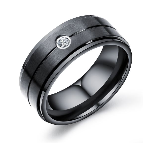 fashion personality male stainless steel index finger ring luxury designer jewelry charm men white crystal ring 3-gj772, Silver
fashion personality male stainless steel index finger ring luxury designer jewelry charm men white crystal ring 3-gj772, Silver
