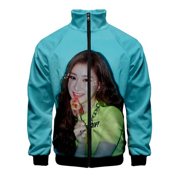 itzy yuna ryujin chaeryeong lia yeji collar long sleeve zipper casual jacket men's stand collar coat casual basic fashion, Black;brown
itzy yuna ryujin chaeryeong lia yeji collar long sleeve zipper casual jacket men's stand collar coat casual basic fashion, Black;brown