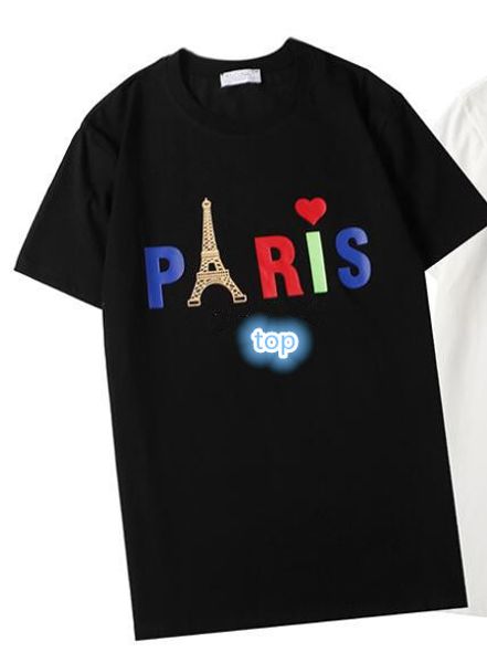 the distinguished latest shirt t-shirt neck cotton fashion embroidery tower high-end logo round iron polo t-shirt short-sleeved pgdxa, Black
the distinguished latest shirt t-shirt neck cotton fashion embroidery tower high-end logo round iron polo t-shirt short-sleeved pgdxa, Black