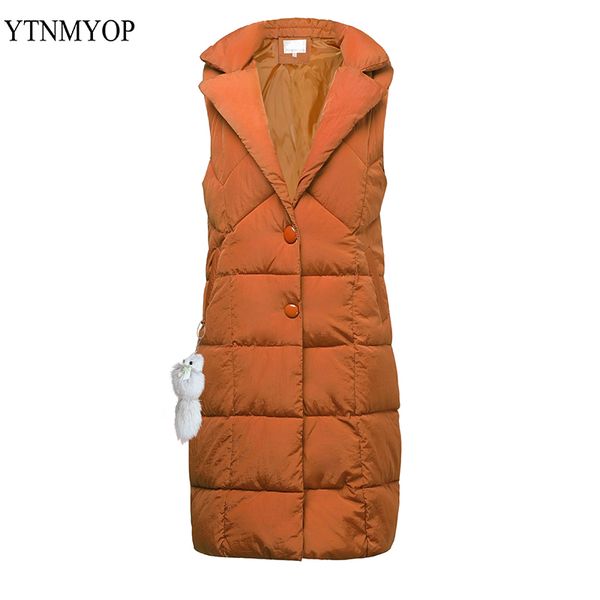 ytnmyop winter women vest plus size winter jacket sleeveless stylish coat warm casual cotton padded vest female causal vests, Black;white
ytnmyop winter women vest plus size winter jacket sleeveless stylish coat warm casual cotton padded vest female causal vests, Black;white