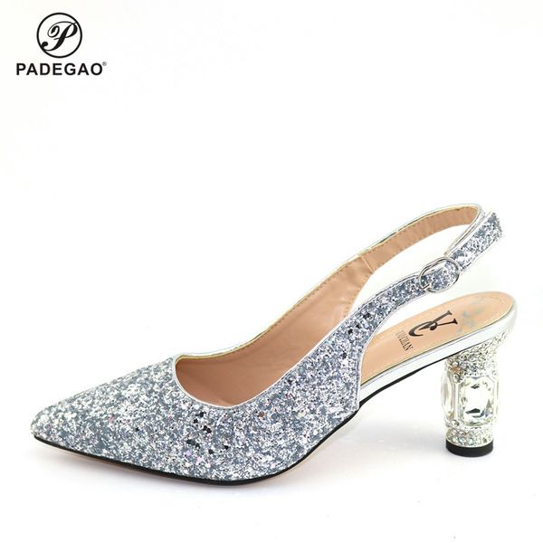 african party shoes without matching bag for women ladies italian design silver color pu leather good quality wedding sandals, Black
african party shoes without matching bag for women ladies italian design silver color pu leather good quality wedding sandals, Black