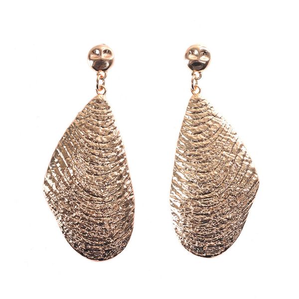 2019 new metal jewelry gold conch long drop earrings women silver plated punk hip hop large dangle earings for women gifts
2019 new metal jewelry gold conch long drop earrings women silver plated punk hip hop large dangle earings for women gifts
