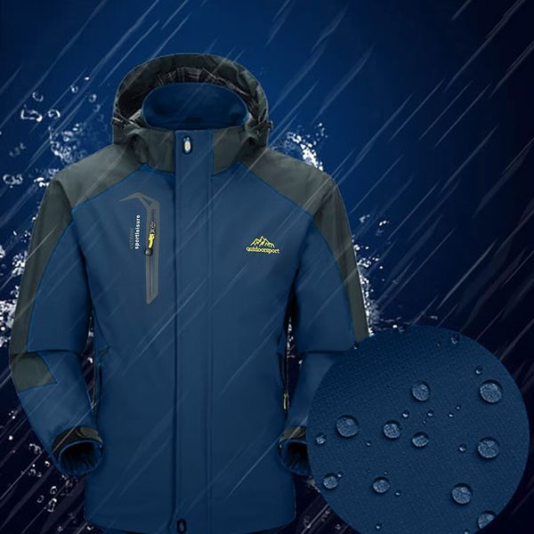 softshell jacket men windbreaker waterproof jacket hiking camping outdoor sport winter men breathable coat corta vento, Blue;black
softshell jacket men windbreaker waterproof jacket hiking camping outdoor sport winter men breathable coat corta vento, Blue;black