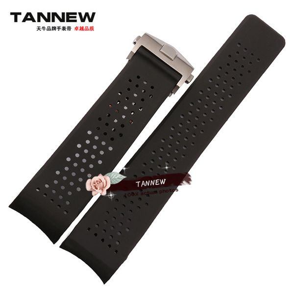 watch with accessories silicone rubber strap 22mm 24mm strap for band super carlo friends, Black;brown
watch with accessories silicone rubber strap 22mm 24mm strap for band super carlo friends, Black;brown
