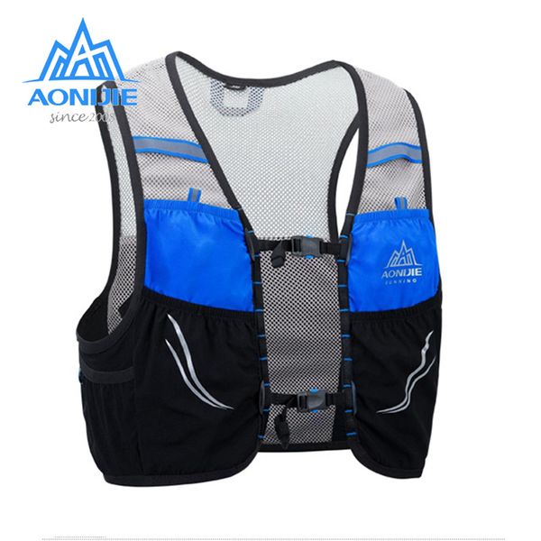 aonijie 2.5l lightweight running vest nylon bag outdoor cycling marathon portable ultralight water bladder hiking camping backpa
aonijie 2.5l lightweight running vest nylon bag outdoor cycling marathon portable ultralight water bladder hiking camping backpa