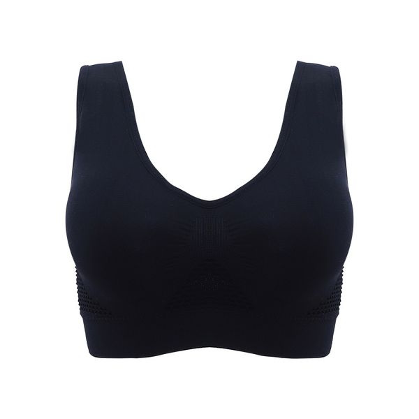 yoga outfits air permeable cooling sportswear shirts fitness women seamless full cup bra gym sport running vest tanks female, White;red
yoga outfits air permeable cooling sportswear shirts fitness women seamless full cup bra gym sport running vest tanks female, White;red